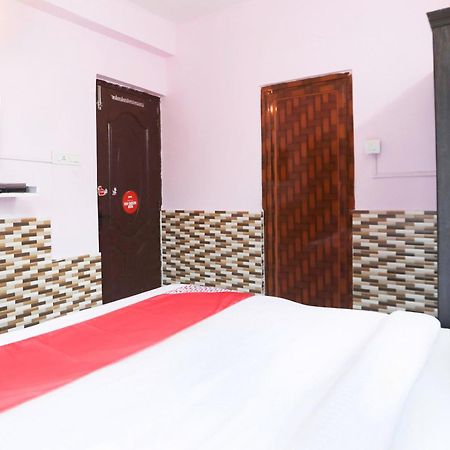 Hotel O City Palace Kolkata Exterior photo