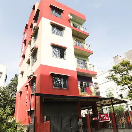 Hotel O City Palace Kolkata Exterior photo
