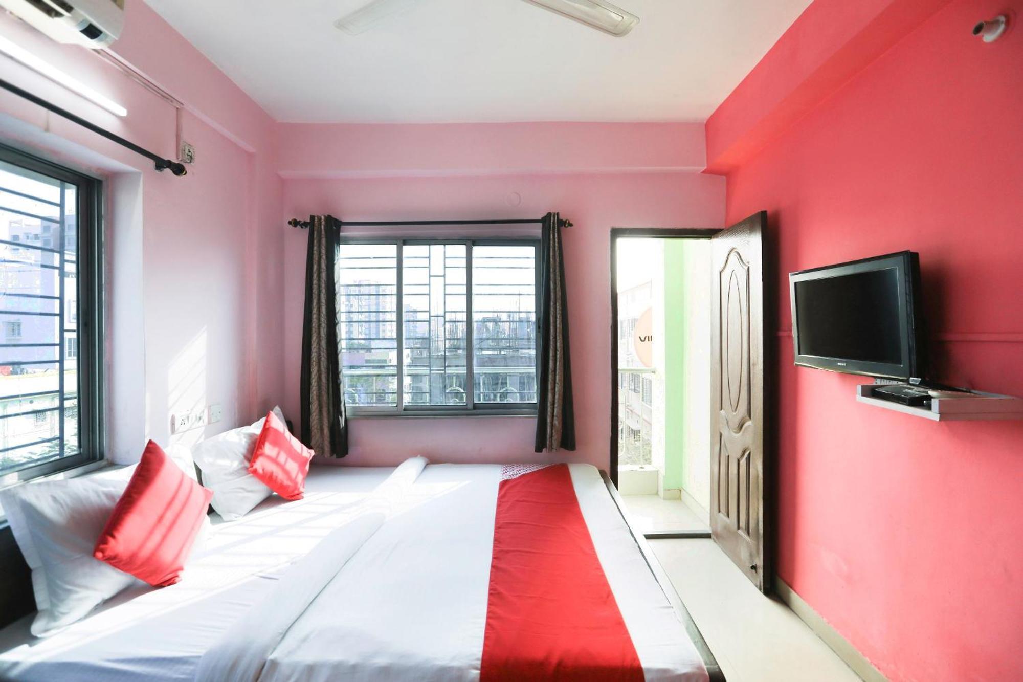 Hotel O City Palace Kolkata Exterior photo