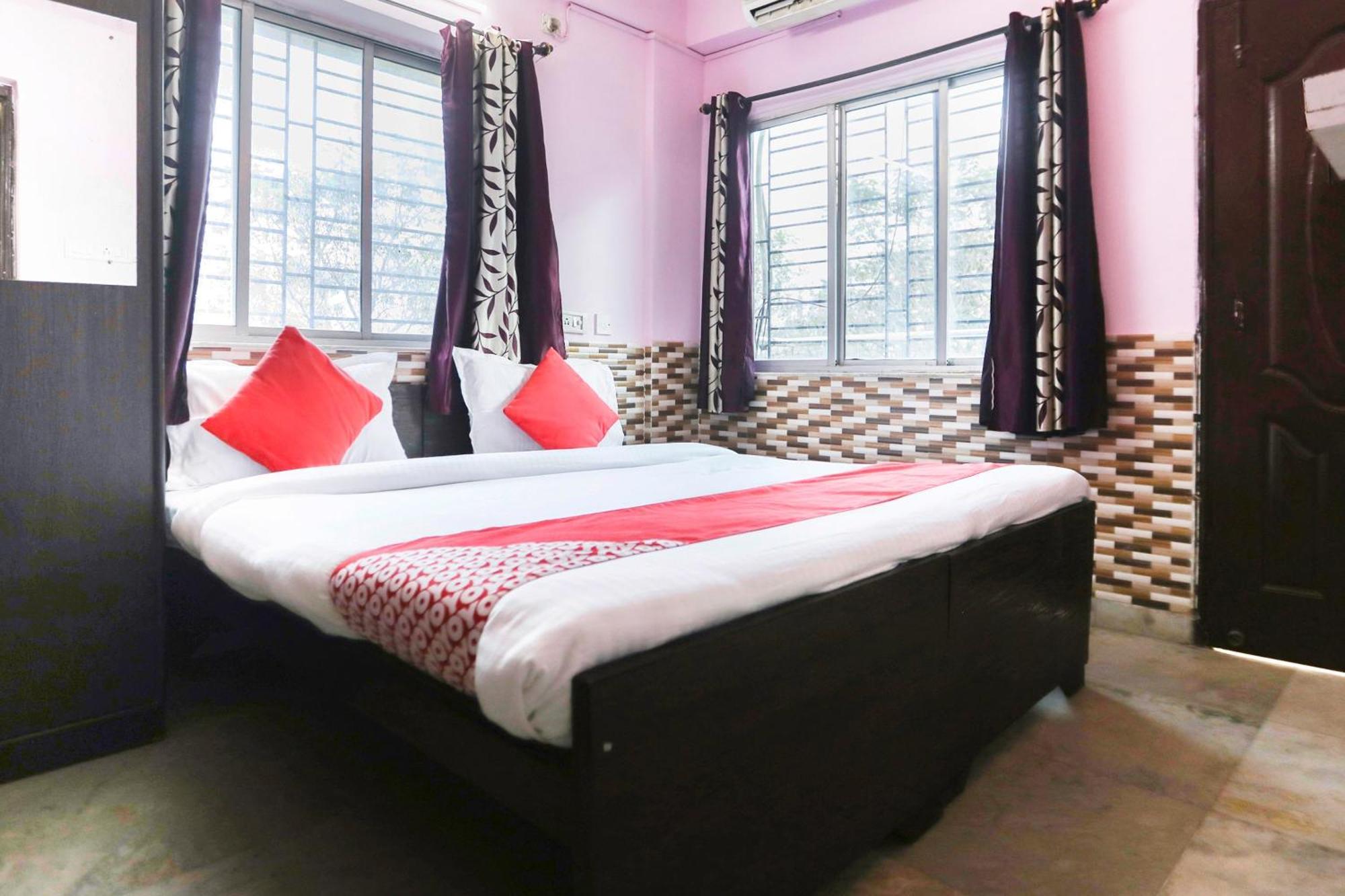 Hotel O City Palace Kolkata Exterior photo