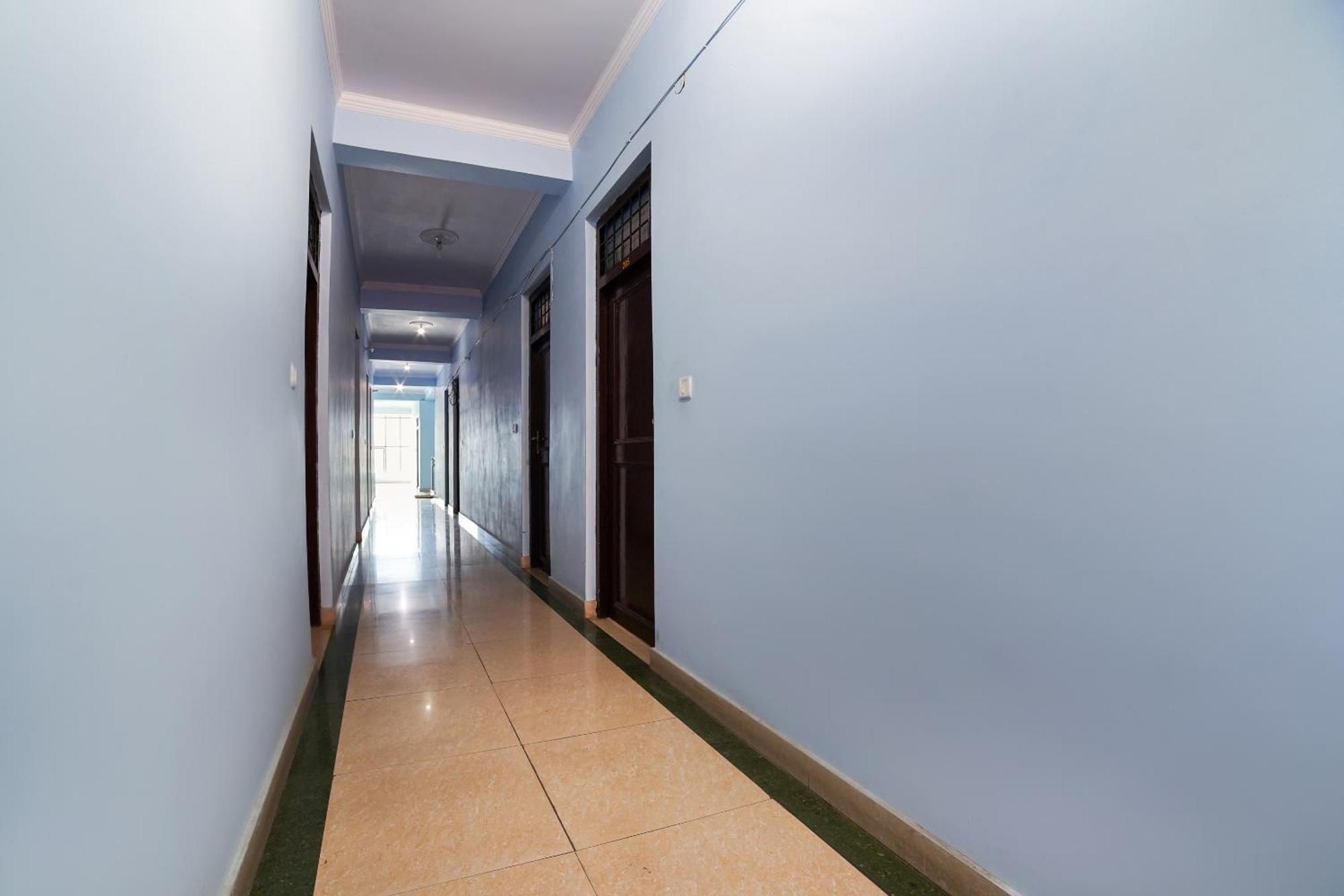 Hotel O City Palace Kolkata Exterior photo