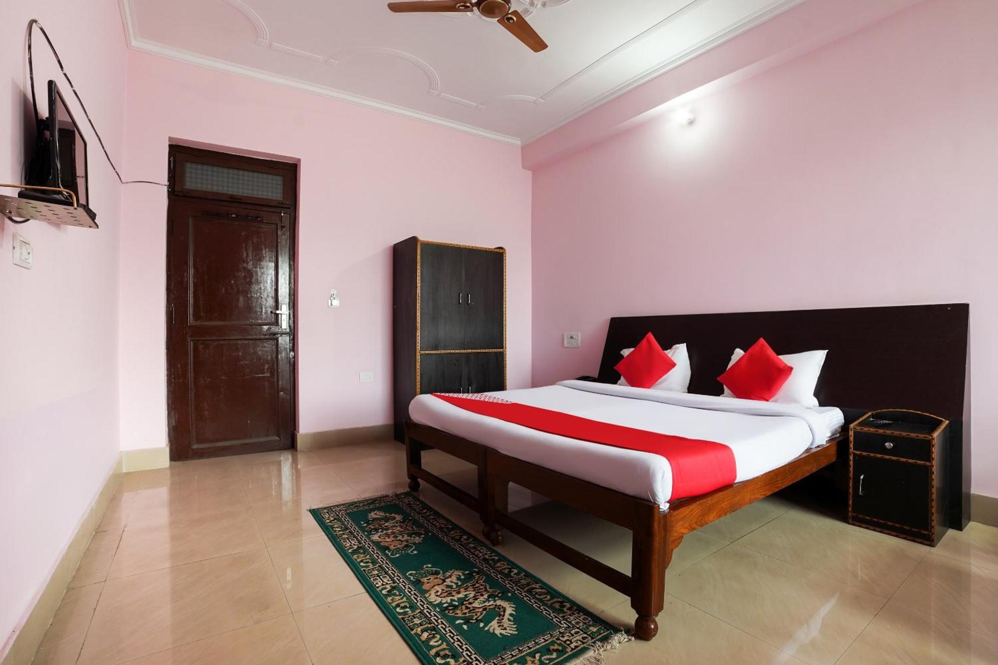Hotel O City Palace Kolkata Exterior photo