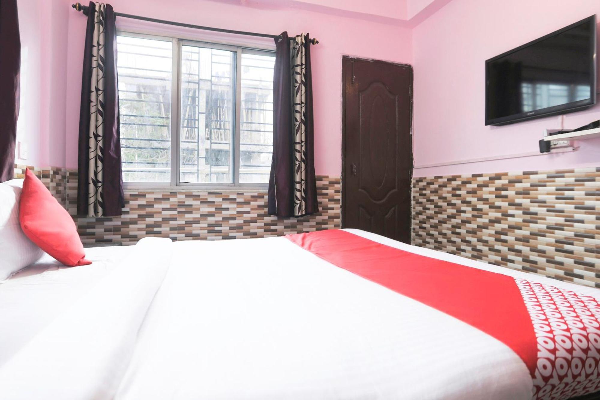 Hotel O City Palace Kolkata Exterior photo